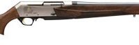 BROWNING BAR MK3 30-06 22" - SATIN NICKEL/GRII WALNUT