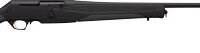 BROWNING BAR MK3 STALKER - 7MM RM 24" MATTE BLACK/SYN
