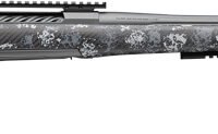 BROWNING X-BOLT 2 PRO MCMILLAN - LR 6.8 WST 26" AMBUSH GRAY *