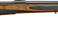 CZ 600 PLUS RANGE 308 WIN 24" - BLUED ADJ LAMINATE STOCK