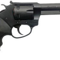 CHARTER ARMS PATHFINDER .22WMR - 4.2" ADJ BLACK ALLOY FRAME