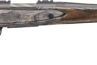 MOSSBERG PATRIOT 400 LEGEND - 20" SS CERAKOTE/LAMINATED