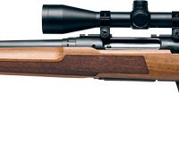 SAVAGE AXIS 2 XP 30-06 22" LH - W/3-9X40 MATTE/HARDWOOD