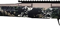 SAVAGE AXIS 2 PRO 308 20" LH - BRONZE FOREST SP