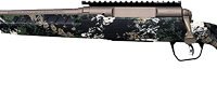 SAVAGE AXIS 2 PRO 30-06 20" LH - BRONZE FOREST SP