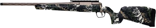 SAVAGE AXIS 2 PRO 30-06 20" LH - BRONZE FOREST SP