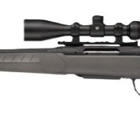 SAVAGE 110 TRAILBLAZER XP  400 - LEG LH 20" TUNG/GREY ADJ LOP