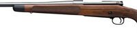 WINCHESTER MODEL 70 SUPER - GRADE 300WM 26" FRENCH WALNUT