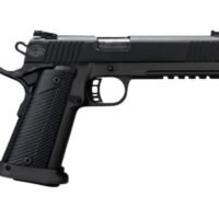 RIA USA TAC ULTRA FS HC - 9MM 5" FS 16RD PARKERIZED