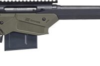 SAVAGE AXIS II PRECISION 6.5CM - 22" HB MDT CHASSIS OD