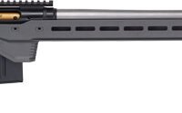SAVAGE 110 ELITE PRECISION 26" - 308WIN ACC CHASSIS ARCA RAIL