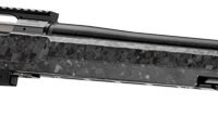 CHRISTENSEN MCR 300PRC 24" CF - /BLACK ADJ FFT CF STOCK