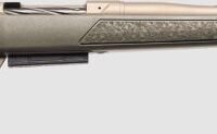 CHRISTENSEN EVOKE 7MM RM 22" - BRONZE/OD GREEN
