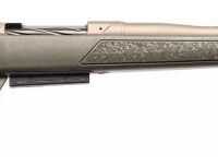 CHRISTENSEN EVOKE 7MM PRC 22" - BRONZE/OD GREEN