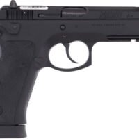 CZ 75 SP-01 TACTICAL 9MM 4.6" - FIXED SIGHTS 10RD MAG