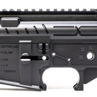 FAXON AR-15 X-TRA LITE - RECEIVER SET STRIPPED