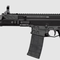 CZ BREN 2 MS PISTOL 5.56 8" - 30RD SB BRACE THREADED