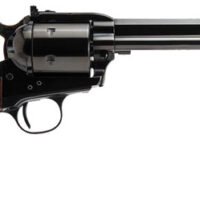 CIMARRON SA BAD BOY 44 MAGNUM - AS 6" OCTAGON AS BLUED WALNUT