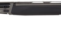 WEATHERBY ELEMENT 2 TUNGSTEN - SYNTHETIC 12GA 3" 28" BLACK