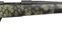 HOWA CARBON STALKER - 308WIN 22"  THREADED BBL