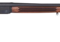 JTS LONESTRIKE 410 SINGLE SHOT - 3" 28" WOOD