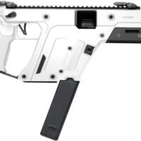 KRISS VECTOR SDP G3 PISTOL 9MM - 5.5" THREADED 40RD ALPINE