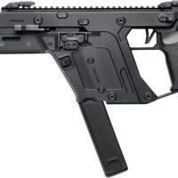 KRISS VECTOR SDP G3 PISTOL 9MM - 5.5" THREADED 40RD BLACK