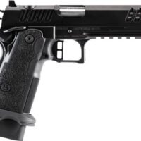 BERSA M2XI 1911 9MM - 5" BBL 18/22RD ORD BLACK