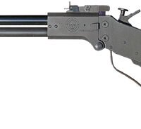 TPS ARMS M6 O/U 22WMR 410 - 18.25" BLUED SYNTHETIC