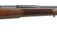WEATHERBY MARK V DELUXE 25CM - 22" BLUED/WALNUT
