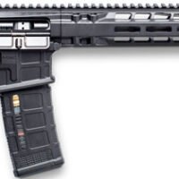 RADIAN RIFLE MDL 1 223 WYLDE - 17.5" 30RD M-LOK BLACK