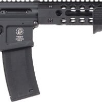 TROY PUMP AR SPORTING 223 REM - 16" 10RD OPTIC READY