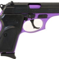 BERSA THUNDER 380ACP FS - 8 SHOT PURPLE/MATTE SYNTHETIC