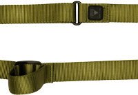 GROVTEC QS 2 POINT SABRE 1.25" - SLING GREEN