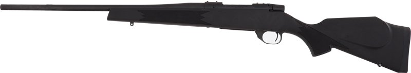 WEATHERBY VANGUARD SYNTHETIC - COMPACT 243WIN 20" TB BLACK - Image 2