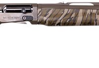 WEATHERBY SORIX TURKEY 20GA - 3" 24" GREY/MO BOTTOMLAND