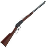 HEN H1 Frontier Rifle .17HMR
