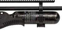 HATSAN PILEDRIVER .50 800+FPE - BLACK/SYNTH W/CARBON FBR BTTL