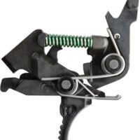 HIPERFIRE TRIGGER AR-15/10 HPT - GENESIS 2.0-2.5LBS PULL