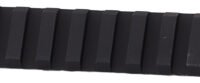 WEATHERBY PICATINNY RAIL MODEL - 307 LA 20MOA MATTE