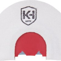 KNIGHT AND HALE HD SERIES - HAROLDS BARBER CUT MOUTH CALL