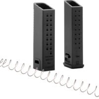 KRISS MAGEX2 KIT FOR GLOCK 17 - 9MM 40 ROUND MAG NOT INCLUDED