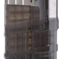 LANCER MAGAZINE L7AWM SR-25 - 7.62X51 20RD TRANS SMOKE GEN 2