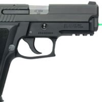 LASERMAX LASER GUIDE ROD GREEN - SIG SAUER P228/P229