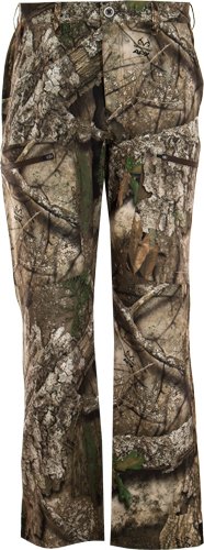 HABIT ALL SEASON CAMO PANT - REALTREE APX LARGE