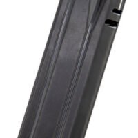 CZ MAGAZINE P-10F/P09/DWX 9MM - 19RD BLACK RED BASE PLATE