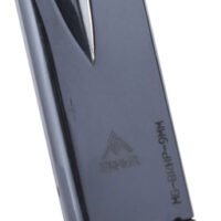 MEC-GAR MAGAZINE BROWNING HP - 9MM LUGER 10RD FLUSH FIT BLUED