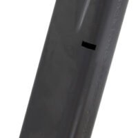 MEC-GAR MAGAZINE BERETTA 92FS - COMPETITION 9MM 20RD AFC-BLACK