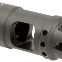MI AK12 MUZZLE BRAKE M24X1.5RH - .30 CALIBER SINGLE CHAMBER