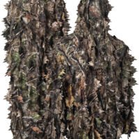 TITAN LEAFY SUIT MOSSY OAK DNA - 2XL/3XL PANTS/TOP